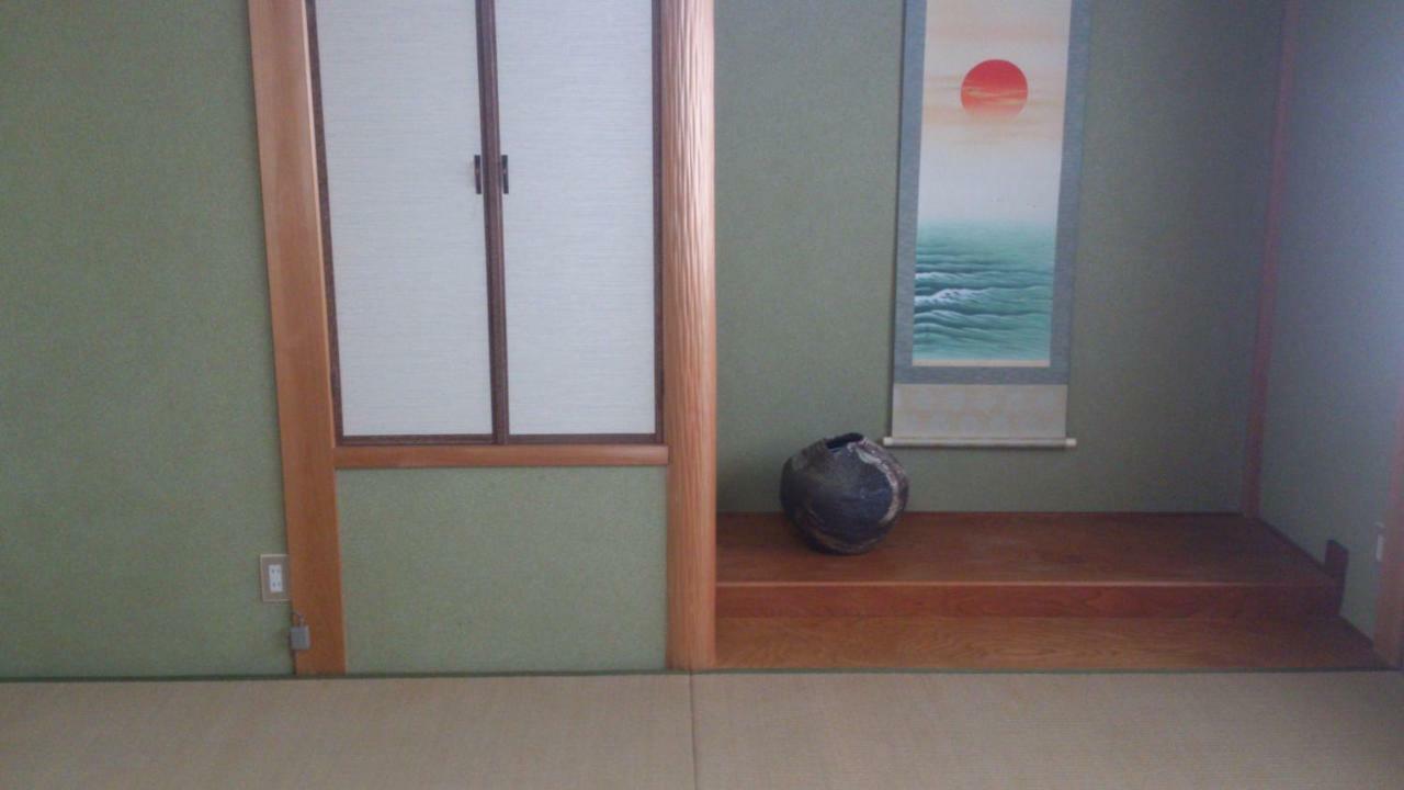 Guesthouse Izuru Ise Exterior photo