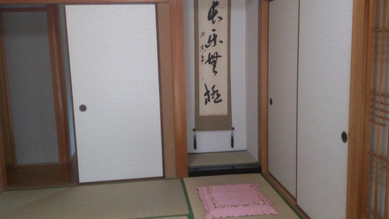 Guesthouse Izuru Ise Exterior photo