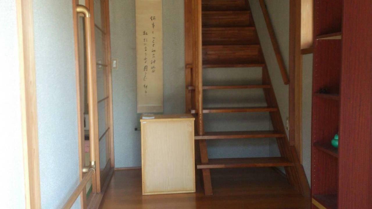 Guesthouse Izuru Ise Exterior photo