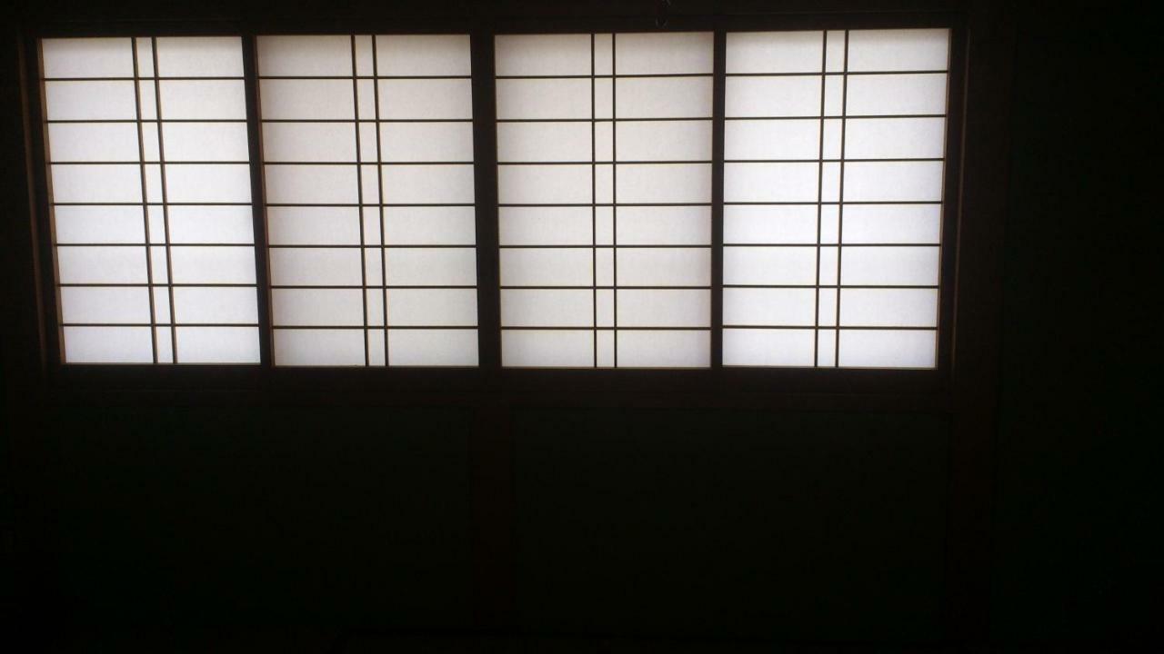 Guesthouse Izuru Ise Exterior photo
