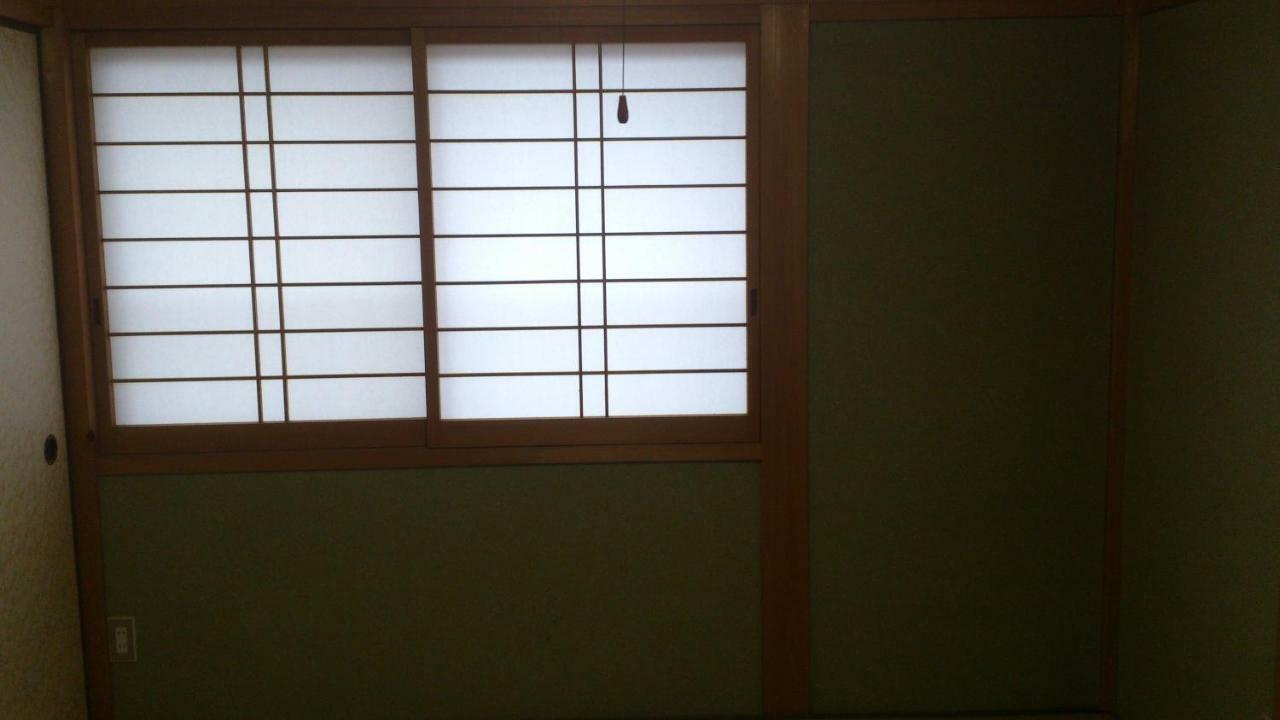 Guesthouse Izuru Ise Exterior photo