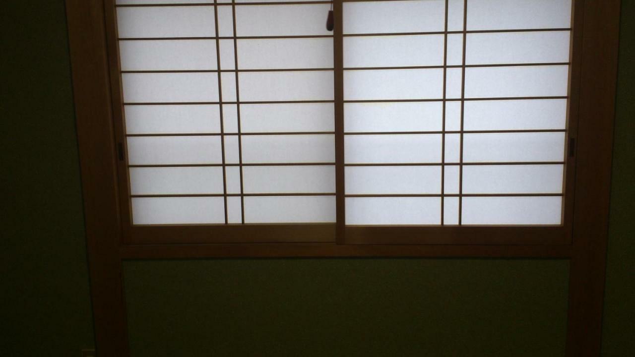 Guesthouse Izuru Ise Exterior photo