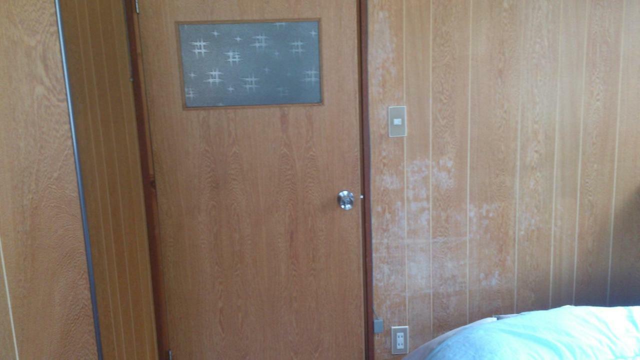 Guesthouse Izuru Ise Exterior photo