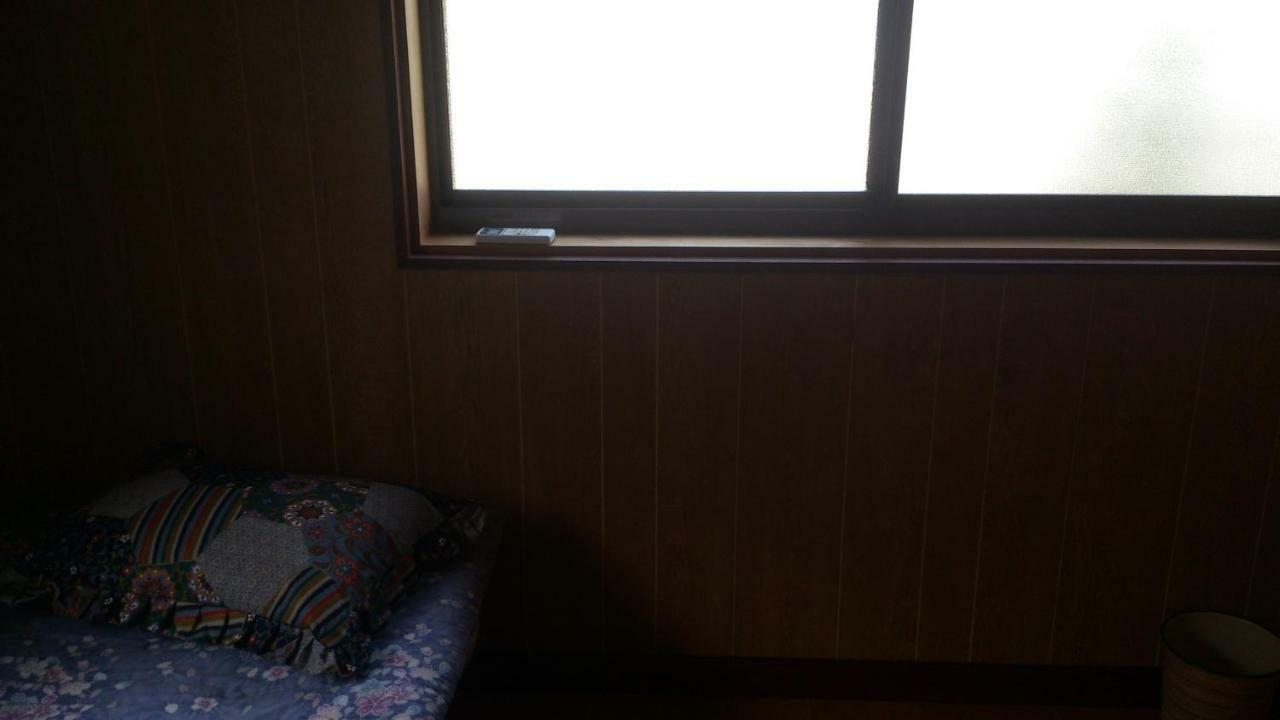 Guesthouse Izuru Ise Exterior photo