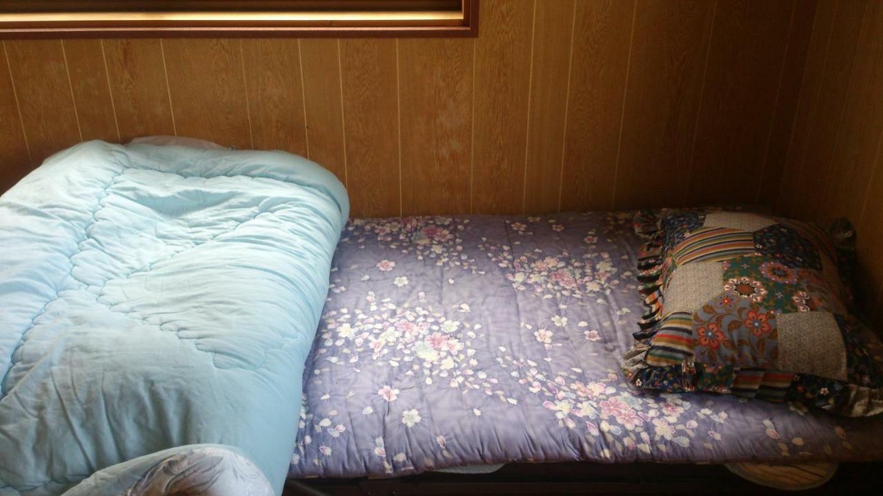 Guesthouse Izuru Ise Exterior photo